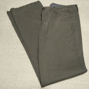Banana Republic Gray Pants